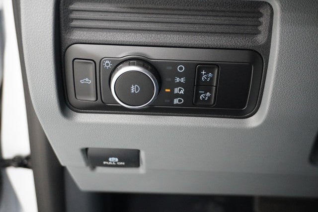 2027 Ford Super Duty F-250 SRW Tremor