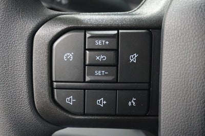 2027 Ford Super Duty F-250 SRW Tremor