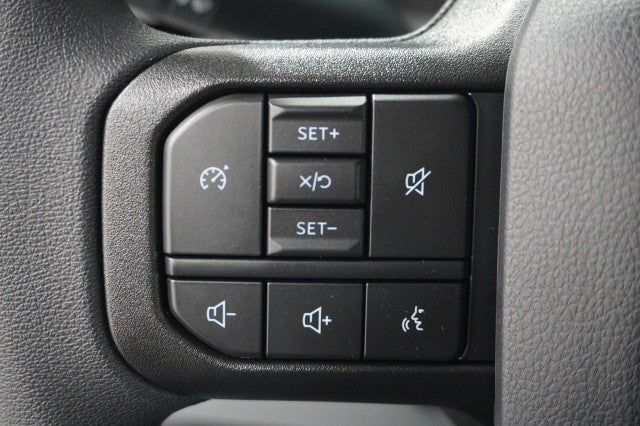 2027 Ford Super Duty F-250 SRW Tremor
