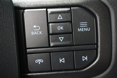 2027 Ford Super Duty F-250 SRW Tremor