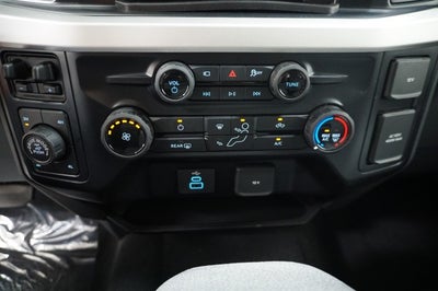 2027 Ford Super Duty F-250 SRW Tremor