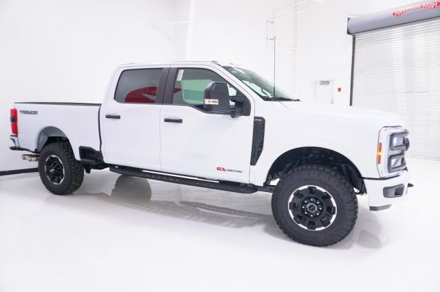 2027 Ford Super Duty F-250 SRW Tremor