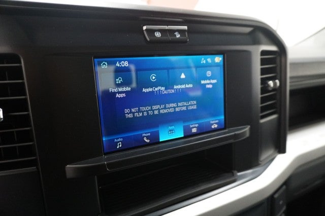 2027 Ford Super Duty F-250 SRW Tremor