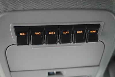 2027 Ford Super Duty F-250 SRW Tremor