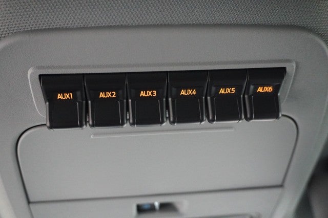 2027 Ford Super Duty F-250 SRW Tremor