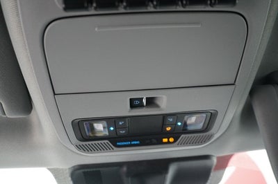 2027 Ford Super Duty F-250 SRW Tremor