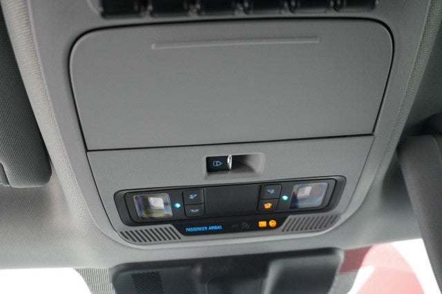 2027 Ford Super Duty F-250 SRW Tremor
