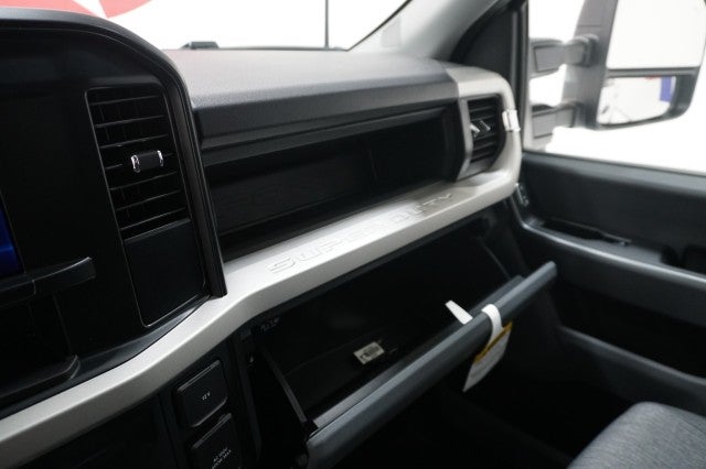 2027 Ford Super Duty F-250 SRW Tremor