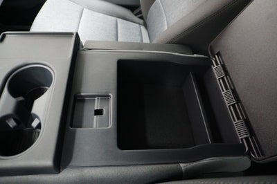 2027 Ford Super Duty F-250 SRW Tremor