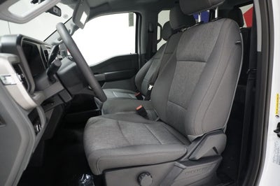 2027 Ford Super Duty F-250 SRW Tremor