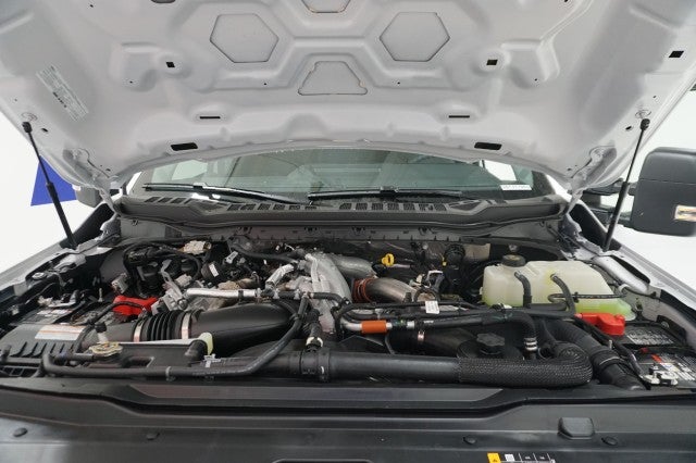 2027 Ford Super Duty F-250 SRW Tremor