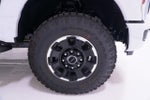 2027 Ford Super Duty F-250 SRW Tremor