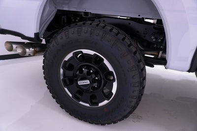 2027 Ford Super Duty F-250 SRW Tremor