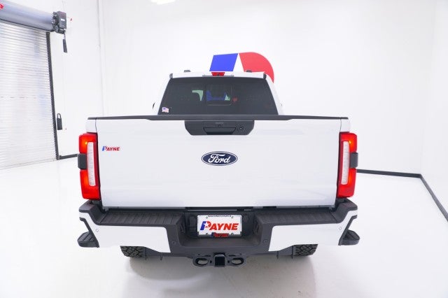 2027 Ford Super Duty F-250 SRW Tremor