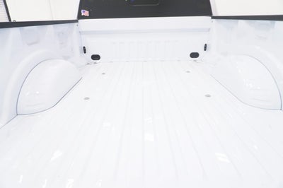 2027 Ford Super Duty F-250 SRW Tremor