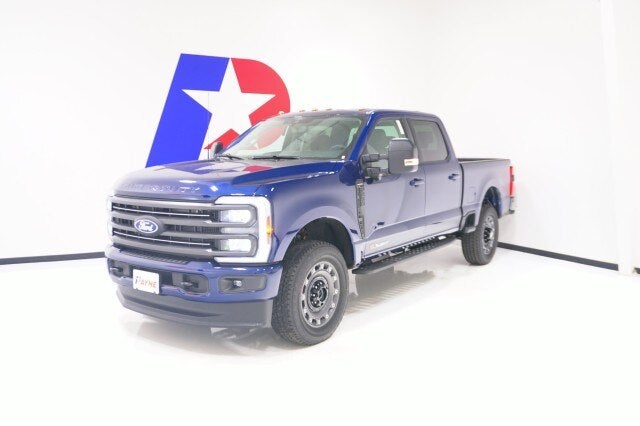 2027 Ford Super Duty F-250 SRW CARHARTT