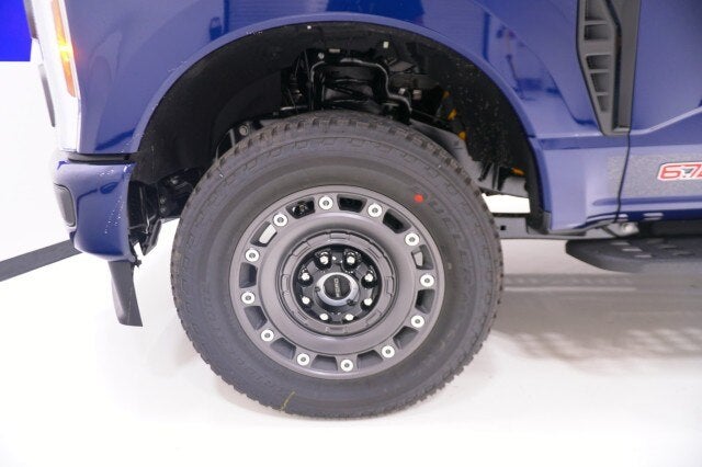 2027 Ford Super Duty F-250 SRW CARHARTT