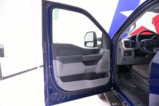 2027 Ford Super Duty F-250 SRW CARHARTT