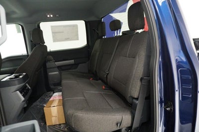 2027 Ford Super Duty F-250 SRW CARHARTT