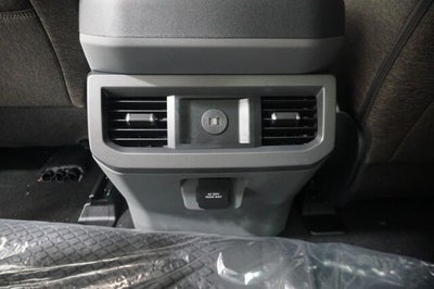 2027 Ford Super Duty F-250 SRW CARHARTT