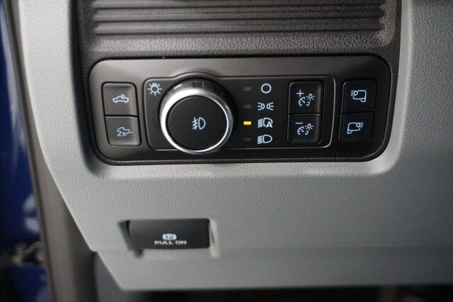 2027 Ford Super Duty F-250 SRW CARHARTT