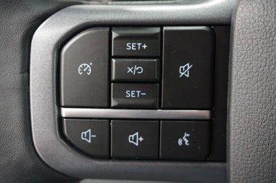 2027 Ford Super Duty F-250 SRW CARHARTT