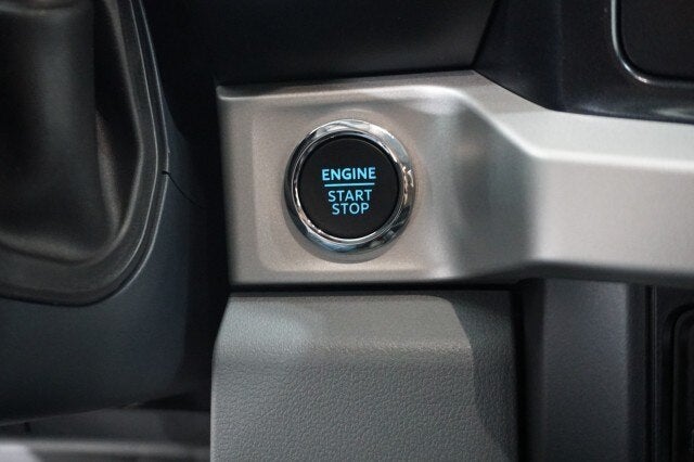 2027 Ford Super Duty F-250 SRW CARHARTT