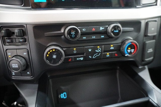 2027 Ford Super Duty F-250 SRW CARHARTT