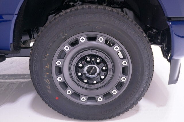 2027 Ford Super Duty F-250 SRW CARHARTT