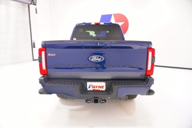 2027 Ford Super Duty F-250 SRW CARHARTT