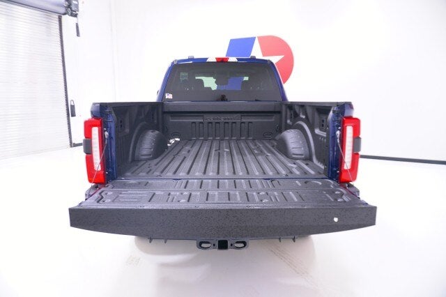 2027 Ford Super Duty F-250 SRW CARHARTT