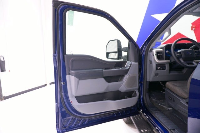 2027 Ford Super Duty F-250 SRW CARHARTT
