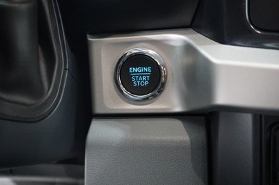 2027 Ford Super Duty F-250 SRW CARHARTT