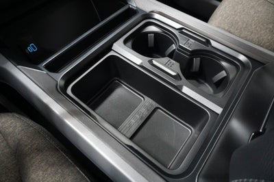 2027 Ford Super Duty F-250 SRW CARHARTT