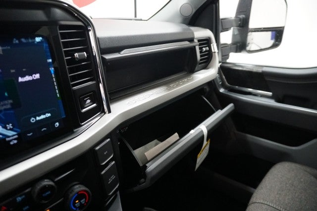2027 Ford Super Duty F-250 SRW CARHARTT