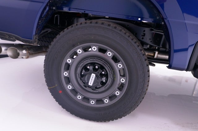 2027 Ford Super Duty F-250 SRW CARHARTT