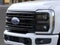 2025 Ford Super Duty F-250 SRW Platinum