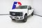 2025 Ford Super Duty F-250 SRW Platinum