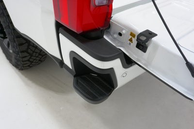 2025 Ford Super Duty F-250 SRW Platinum