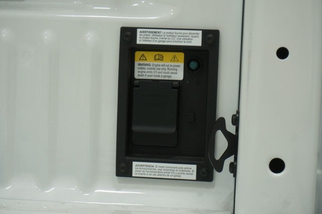 2025 Ford Super Duty F-250 SRW Platinum