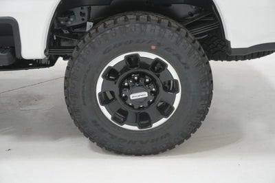 2025 Ford Super Duty F-250 SRW Platinum