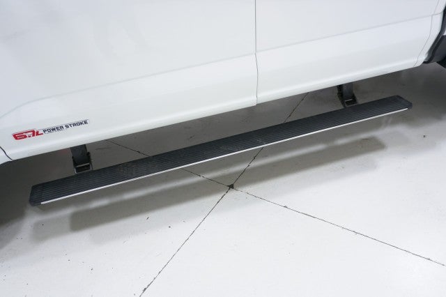 2025 Ford Super Duty F-250 SRW Platinum