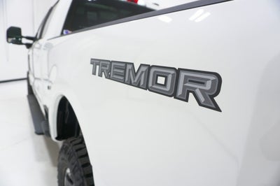 2025 Ford Super Duty F-250 SRW Platinum