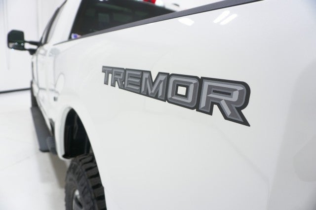 2025 Ford Super Duty F-250 SRW Platinum