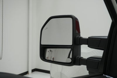 2025 Ford Super Duty F-250 SRW Platinum