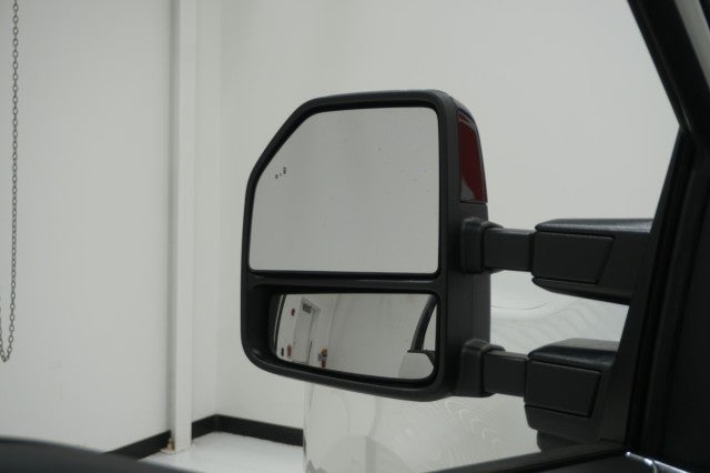 2025 Ford Super Duty F-250 SRW Platinum