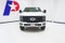 2025 Ford Super Duty F-250 SRW Platinum
