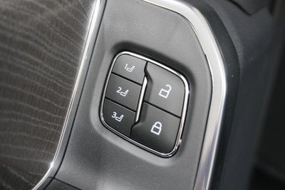 2025 Ford Super Duty F-250 SRW Platinum