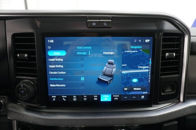 2025 Ford Super Duty F-250 SRW Platinum