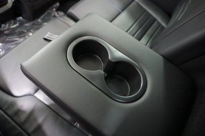 2025 Ford Super Duty F-250 SRW Platinum